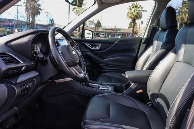 used 2021 Subaru Forester car, priced at $26,992