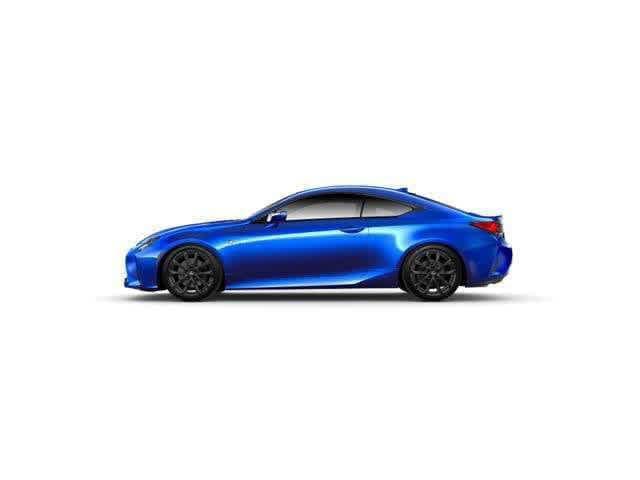 new 2025 Lexus RC 350 car, priced at $62,639