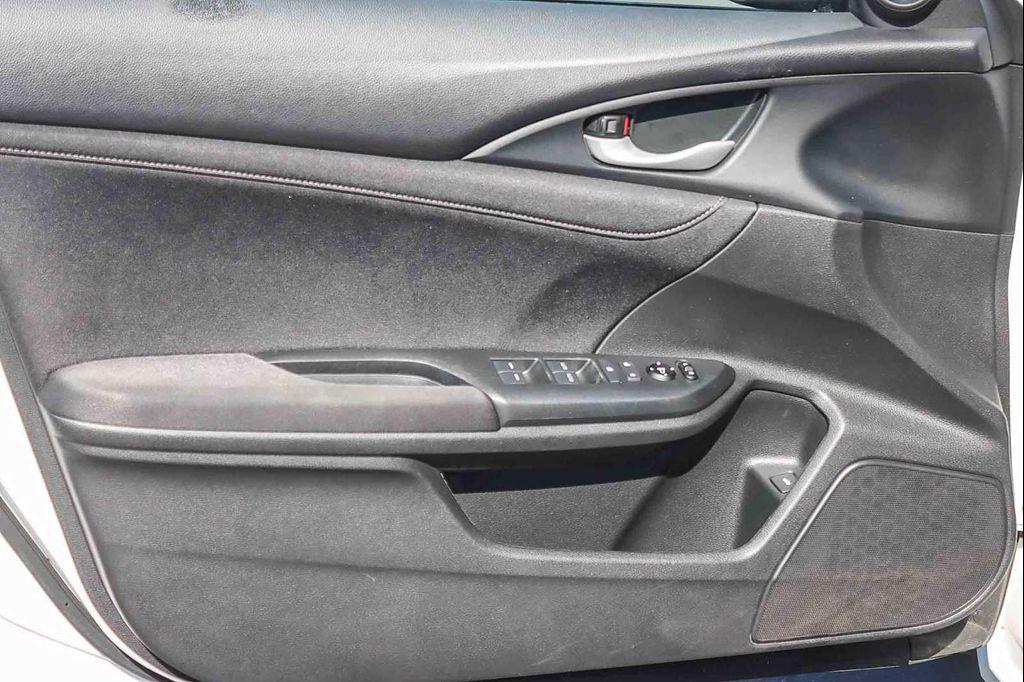 used 2021 Honda Insight car, priced at $19,131