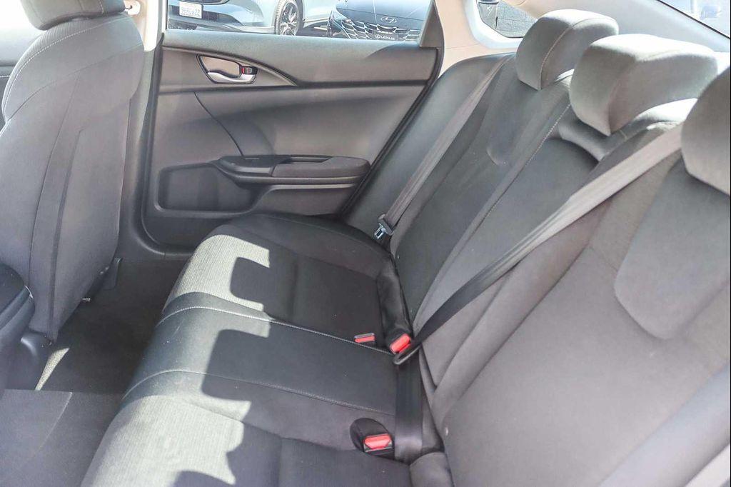 used 2021 Honda Insight car, priced at $19,131