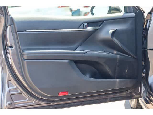 used 2022 Toyota Camry car, priced at $22,892
