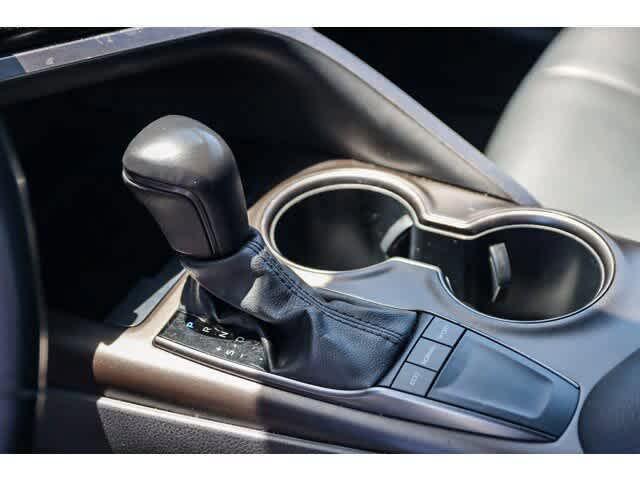 used 2022 Toyota Camry car, priced at $22,892
