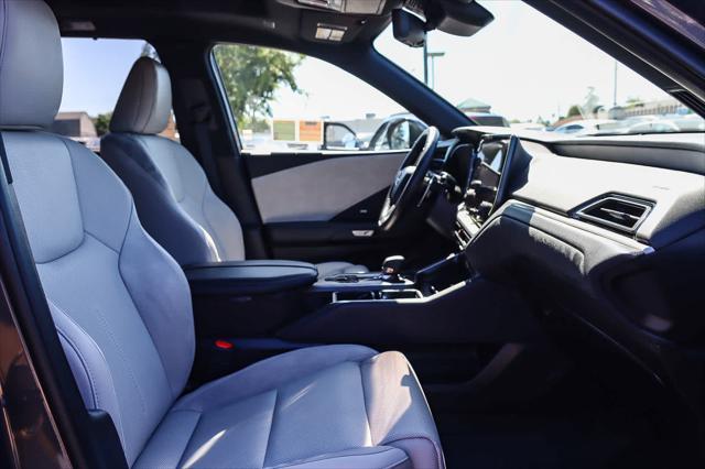 new 2025 Lexus TX 350 car, priced at $73,249