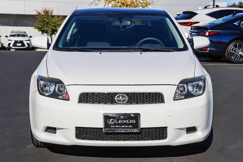 used 2005 Scion tC car, priced at $6,661