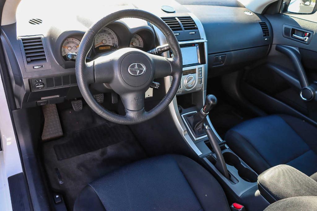 used 2005 Scion tC car, priced at $6,661