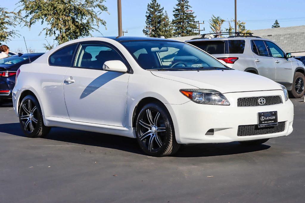 used 2005 Scion tC car, priced at $6,661