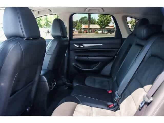 used 2019 Mazda CX-5 car, priced at $18,793