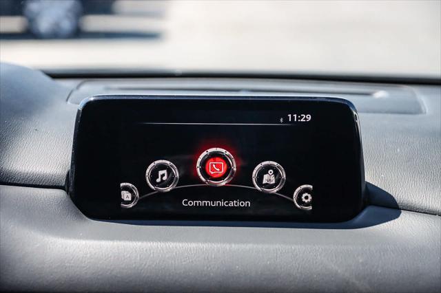 used 2019 Mazda CX-5 car, priced at $19,591