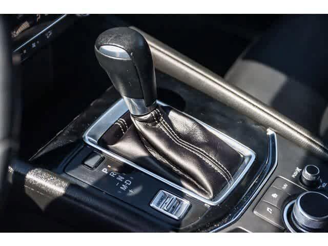 used 2019 Mazda CX-5 car, priced at $18,793