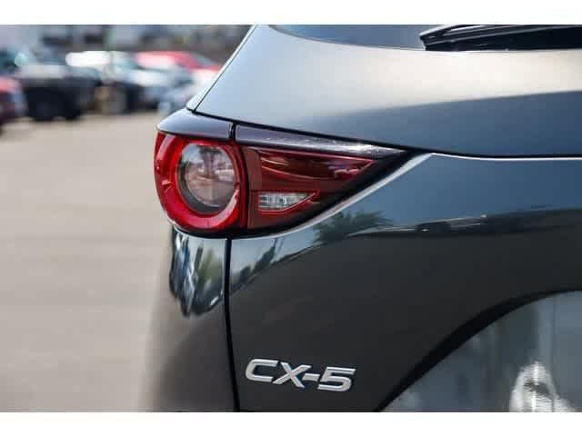 used 2019 Mazda CX-5 car, priced at $18,793