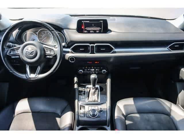 used 2019 Mazda CX-5 car, priced at $18,793