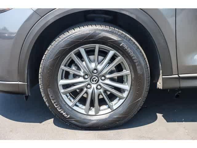 used 2019 Mazda CX-5 car, priced at $18,793