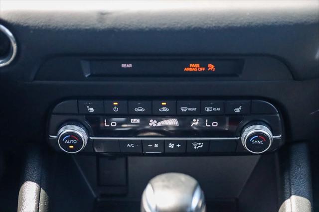 used 2019 Mazda CX-5 car, priced at $19,591