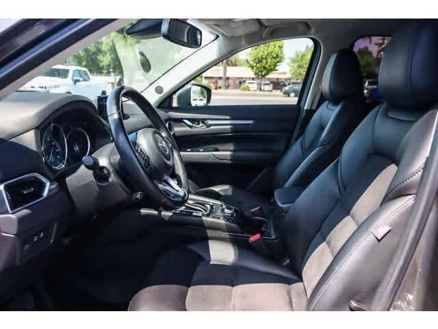 used 2019 Mazda CX-5 car, priced at $18,793