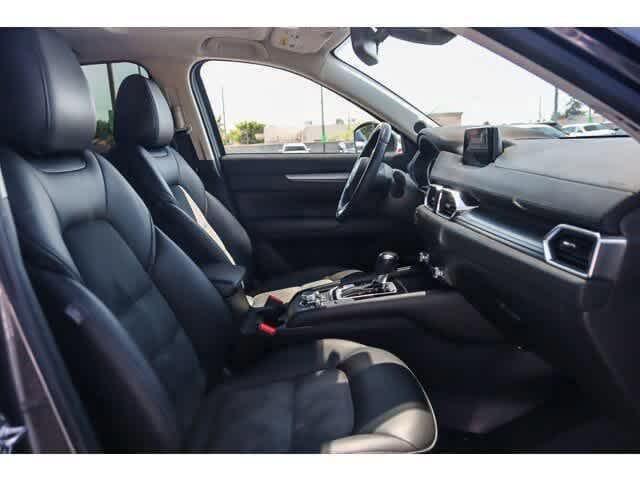 used 2019 Mazda CX-5 car, priced at $18,793