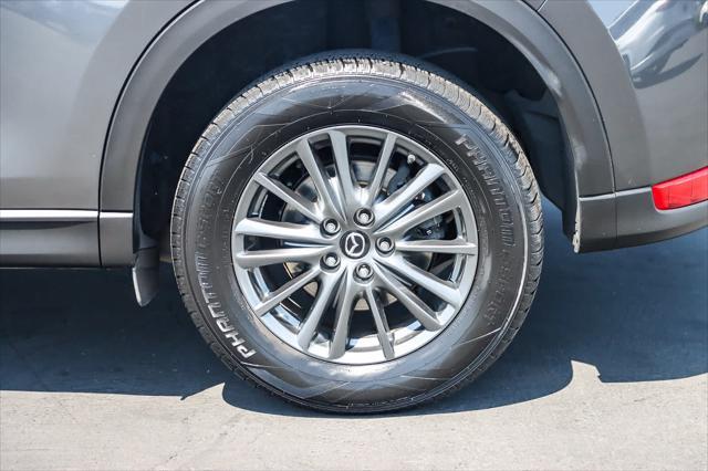 used 2019 Mazda CX-5 car, priced at $19,591