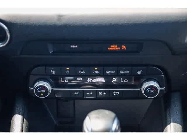 used 2019 Mazda CX-5 car, priced at $18,793