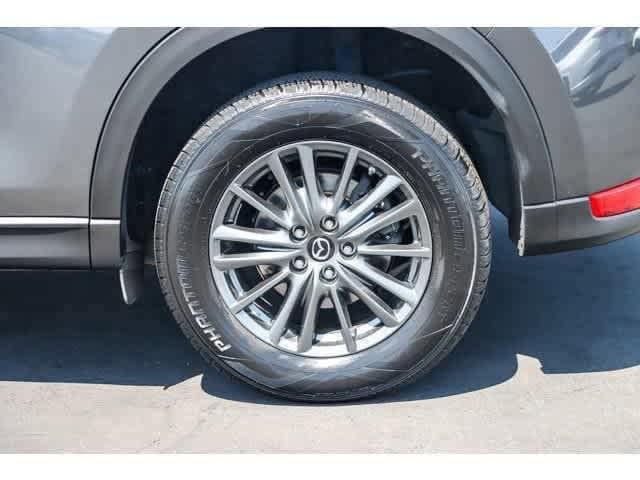 used 2019 Mazda CX-5 car, priced at $18,793