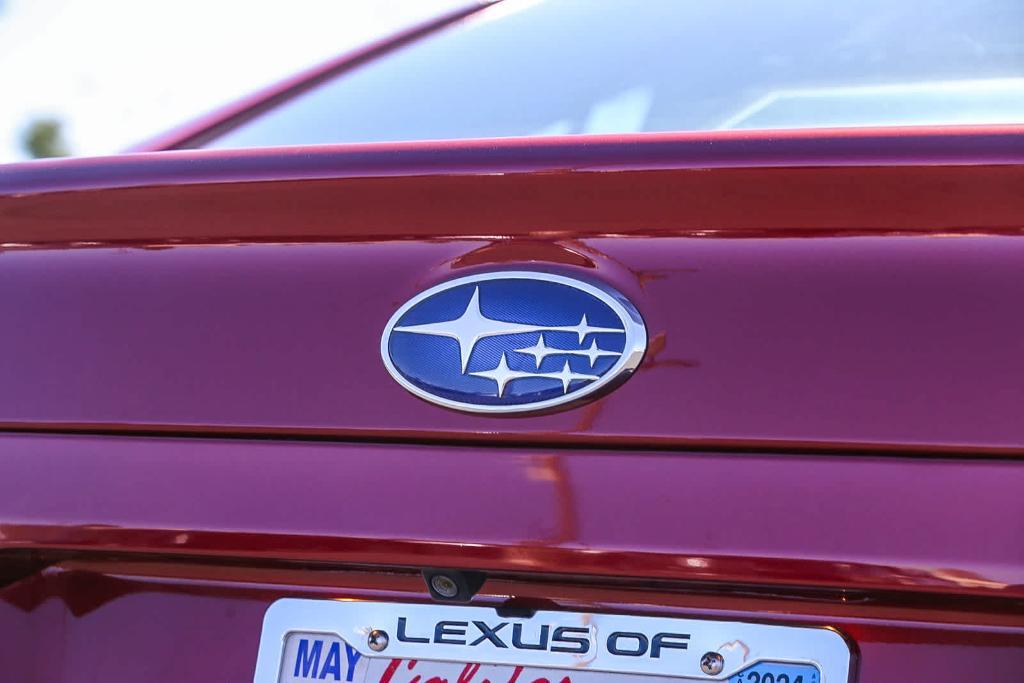 used 2016 Subaru Legacy car, priced at $15,982