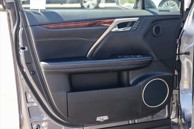 used 2016 Lexus RX 350 car, priced at $20,853