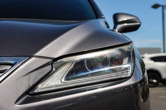 used 2016 Lexus RX 350 car, priced at $20,853