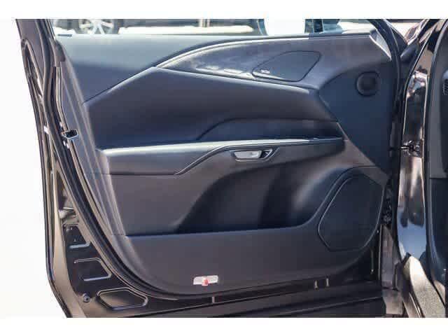used 2023 Lexus RX 500h car, priced at $51,974