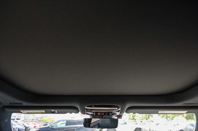 used 2023 Lexus RX 500h car, priced at $56,681