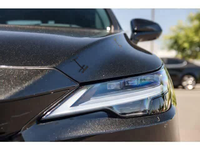 used 2023 Lexus RX 500h car, priced at $51,974