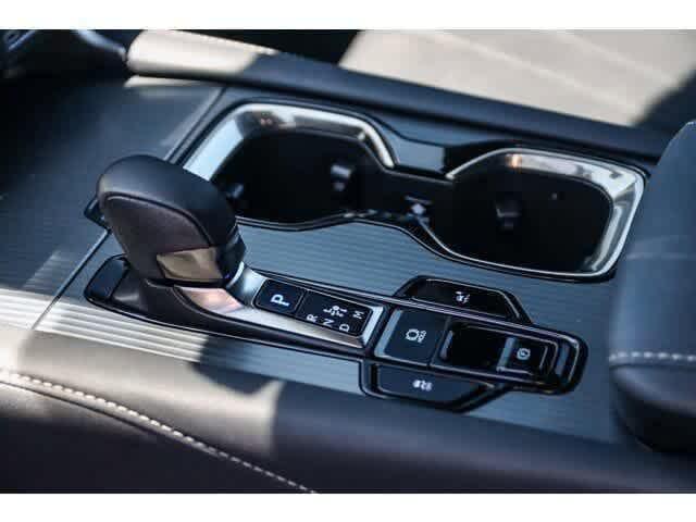 used 2023 Lexus RX 500h car, priced at $51,974