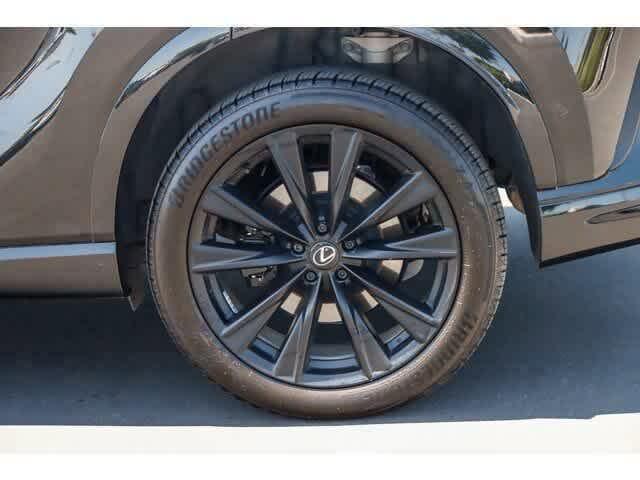 used 2023 Lexus RX 500h car, priced at $51,974