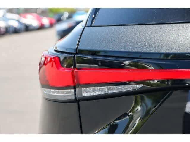 used 2023 Lexus RX 500h car, priced at $51,974