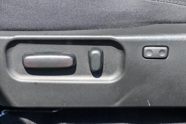 used 2021 Toyota Tacoma car, priced at $40,991