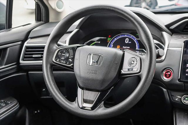 used 2018 Honda Clarity Plug-In Hybrid car, priced at $16,875