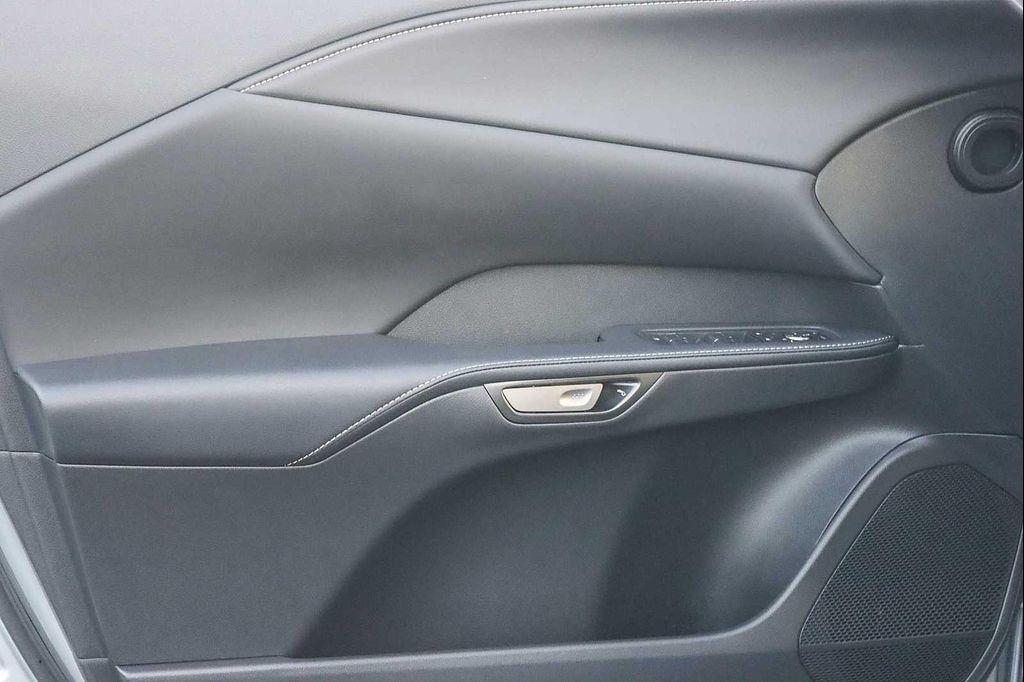 new 2026 Lexus RX 350 car, priced at $57,754