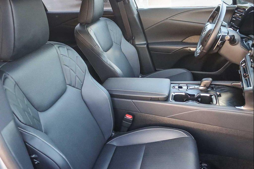 new 2026 Lexus RX 350 car, priced at $57,754