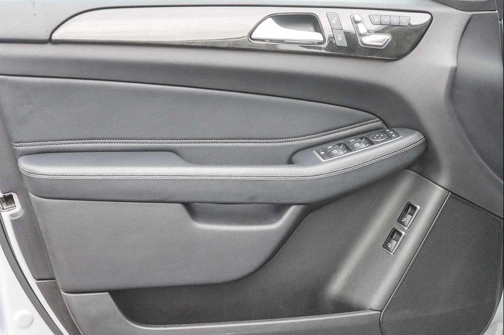 used 2018 Mercedes-Benz GLS 450 car, priced at $20,862