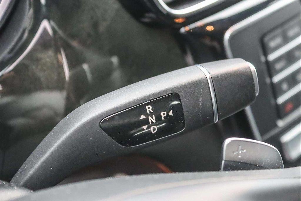 used 2018 Mercedes-Benz GLS 450 car, priced at $20,862