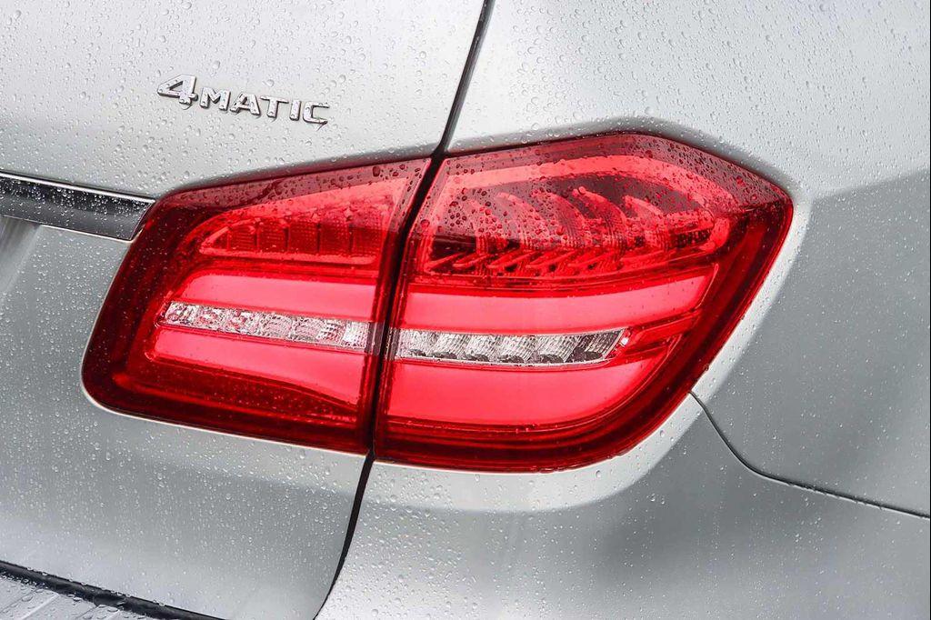 used 2018 Mercedes-Benz GLS 450 car, priced at $20,862