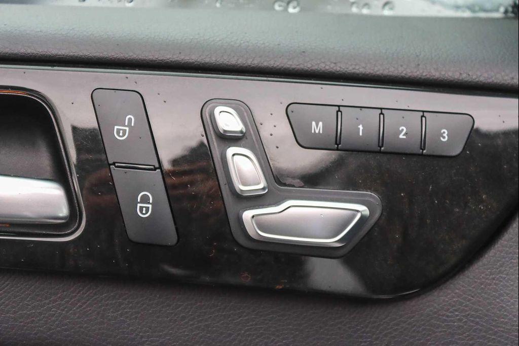 used 2018 Mercedes-Benz GLS 450 car, priced at $20,862