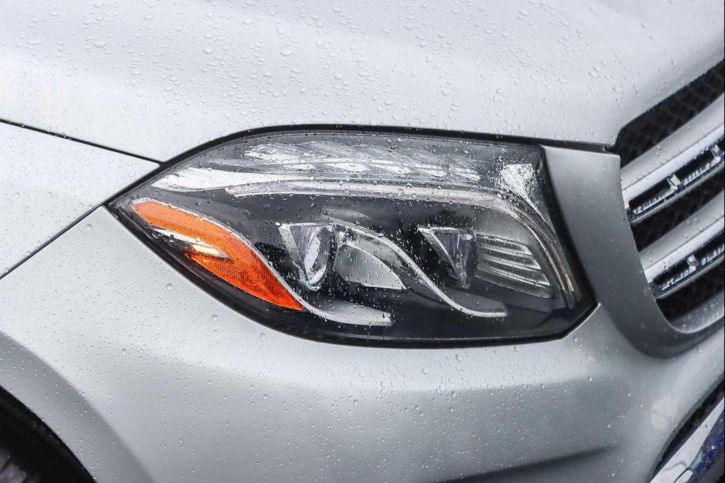 used 2018 Mercedes-Benz GLS 450 car, priced at $20,862