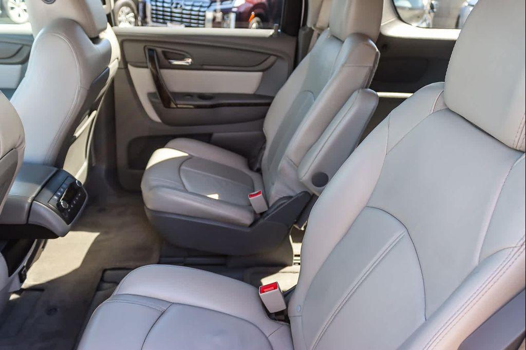 used 2016 GMC Acadia car, priced at $12,304
