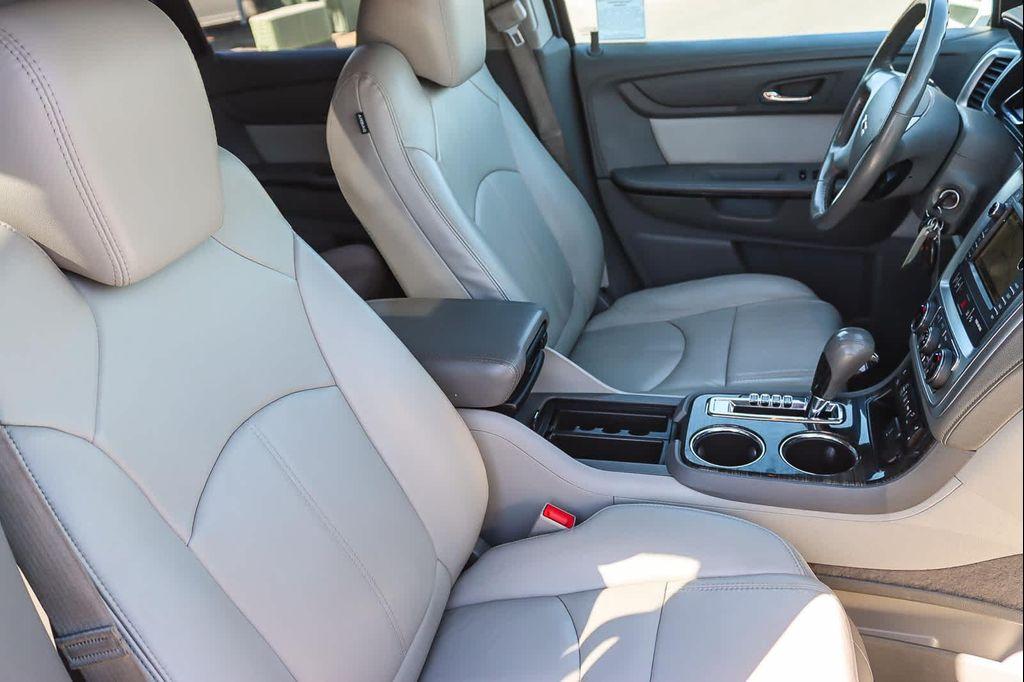 used 2016 GMC Acadia car, priced at $12,304