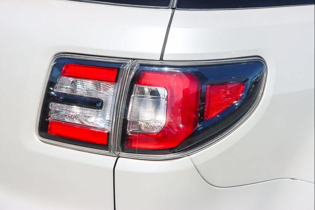 used 2016 GMC Acadia car, priced at $12,304