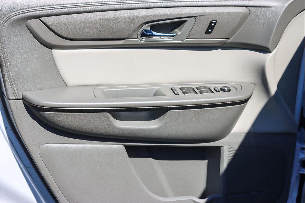 used 2016 GMC Acadia car, priced at $12,304