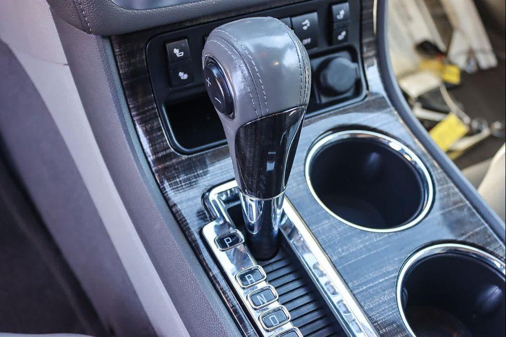 used 2016 GMC Acadia car, priced at $12,304