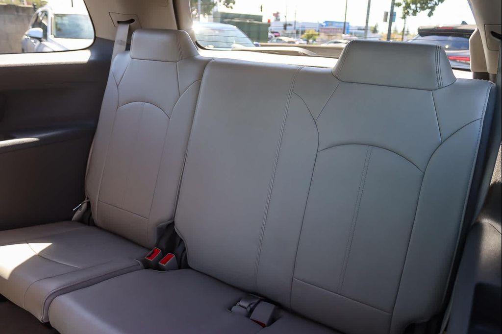 used 2016 GMC Acadia car, priced at $12,304