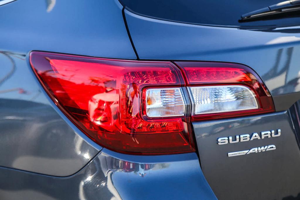 used 2019 Subaru Outback car, priced at $21,473