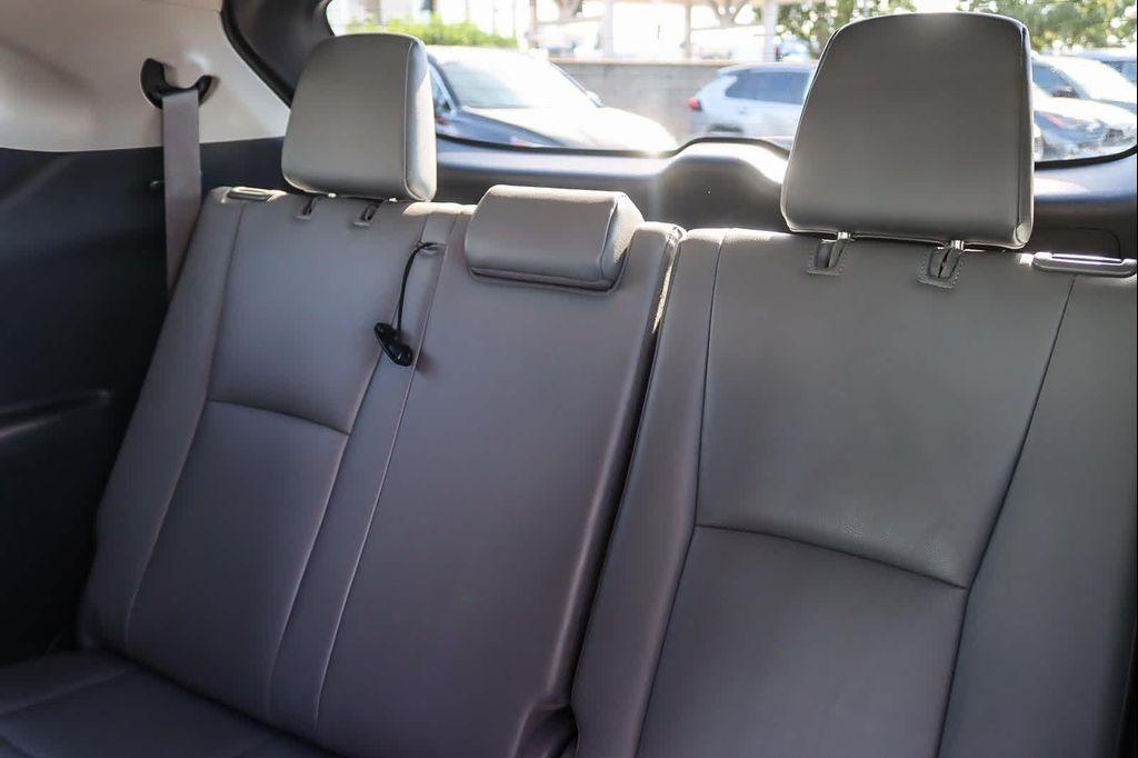 used 2023 Toyota Highlander car, priced at $34,943