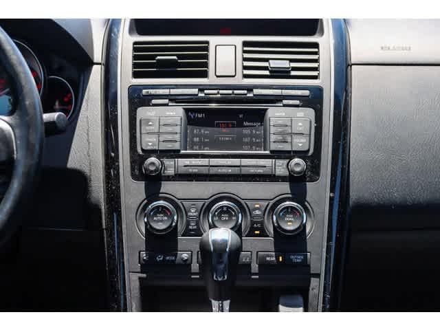 used 2012 Mazda CX-9 car, priced at $8,133