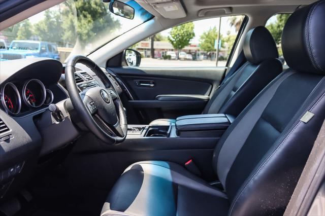 used 2012 Mazda CX-9 car, priced at $7,922